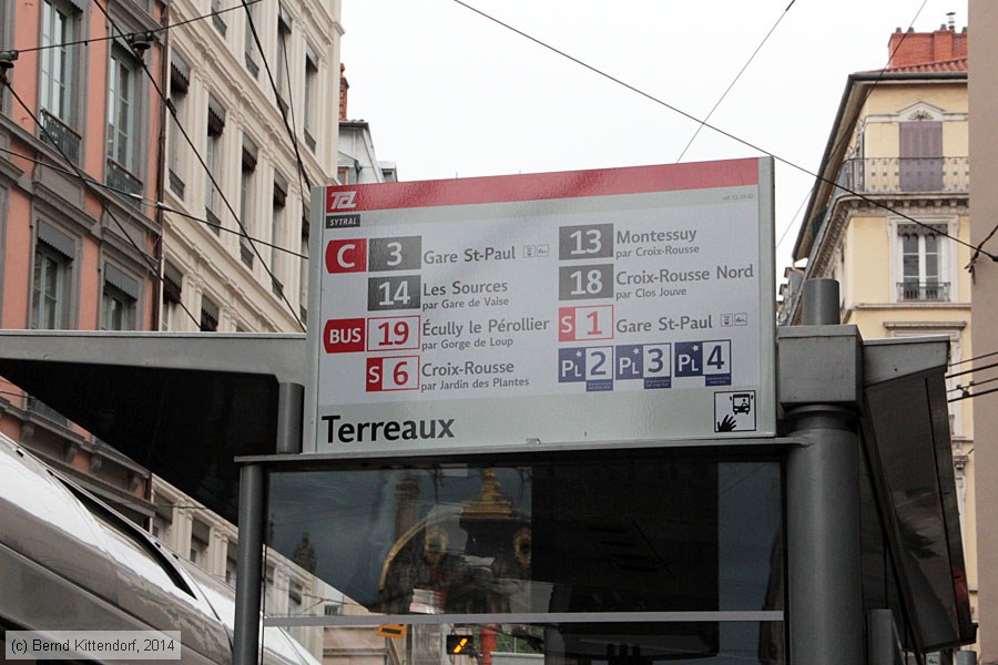 Trolleybus Lyon - Anlagen
/ Bild: lyonanlagen_bk1406290315.jpg