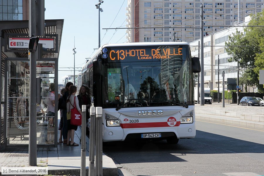 Trolleybus Lyon - Ersatz
/ Bild: lyonbus3028_bk1608010005.jpg