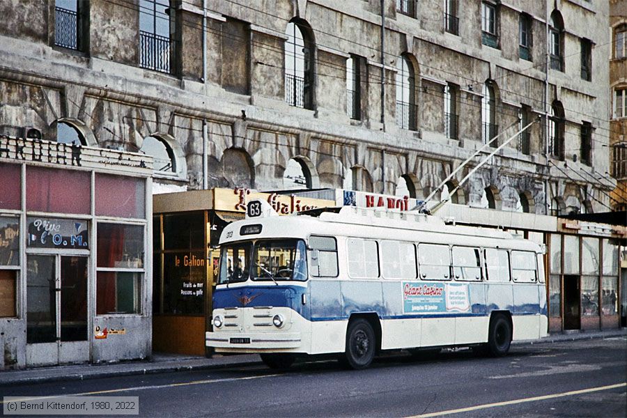 Trolleybus Marseille - 313
/ Bild: marseille313_bd013712.jpg