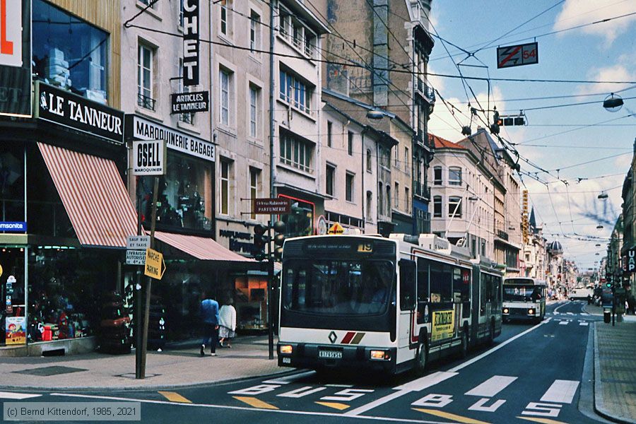 Nancy - Trolleybus - 608
/ Bild: nancy608_vb013827.jpg