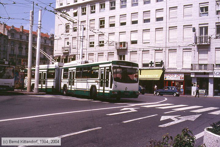 Trolleybus Saint-Étienne - 101
/ Bild: stas101_ds088406.jpg