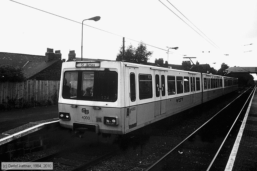 Newcastle upon Tyne - Tyne and Wear Metro - 4003
/ Bild: newcastle4003_dk050022.jpg