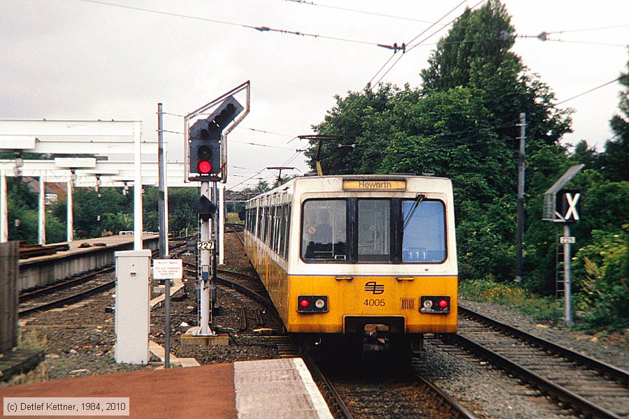 Newcastle upon Tyne - Tyne and Wear Metro - 4005
/ Bild: newcastle4005_dk050105.jpg