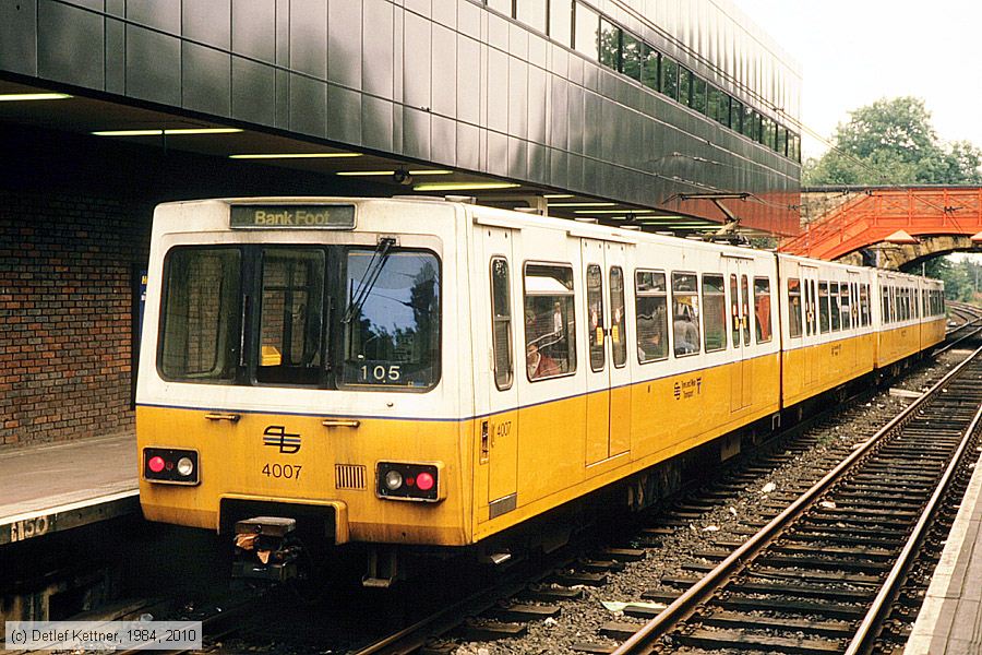 Newcastle upon Tyne - Tyne and Wear Metro - 4007
/ Bild: newcastle4007_dk049916.jpg