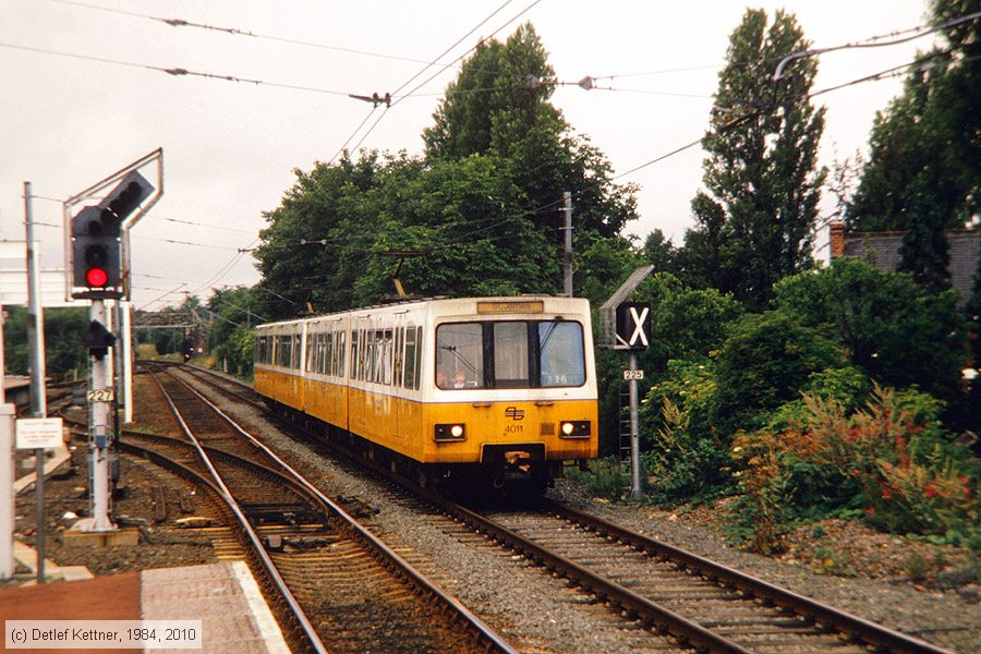 Newcastle upon Tyne - Tyne and Wear Metro - 4011
/ Bild: newcastle4011_dk050106.jpg