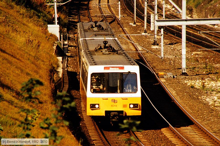 Newcastle upon Tyne - Tyne and Wear Metro - 4014
/ Bild: newcastle4014_vb003014.jpg