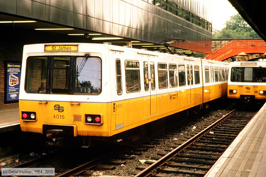 Newcastle upon Tyne - Tyne and Wear Metro - 4015
/ Bild: newcastle4015_dk049914.jpg