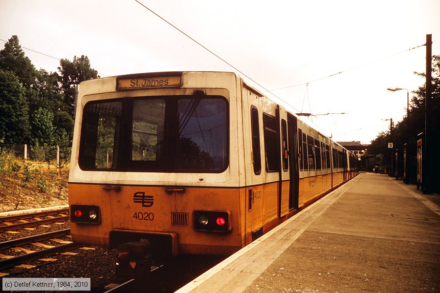 Newcastle upon Tyne - Tyne and Wear Metro - 4020
/ Bild: newcastle4020_dk050010.jpg