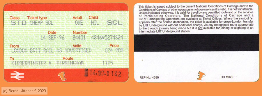 National Rail - Fahrkarte
/ Bild: br_fk19960914cs.jpg