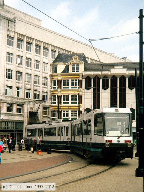Straßenbahn Manchester - 1020
/ Bild: manchester1020_dk105301.jpg