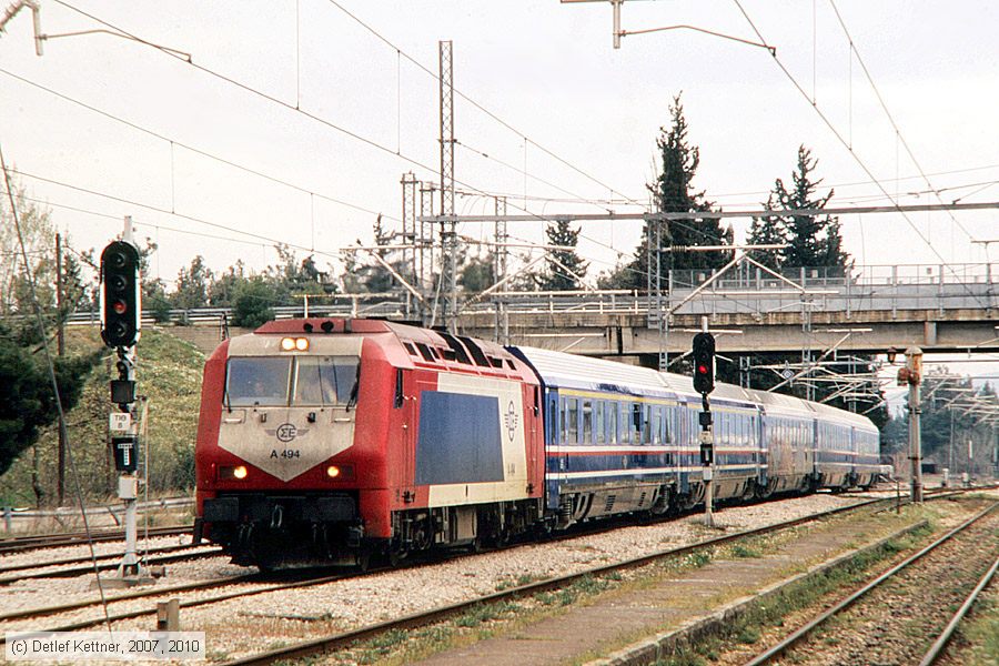 OSE - A494
/ Bild: osea494_dk153604.jpg