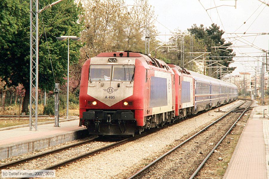 OSE - A495
/ Bild: osea495_dk153429.jpg