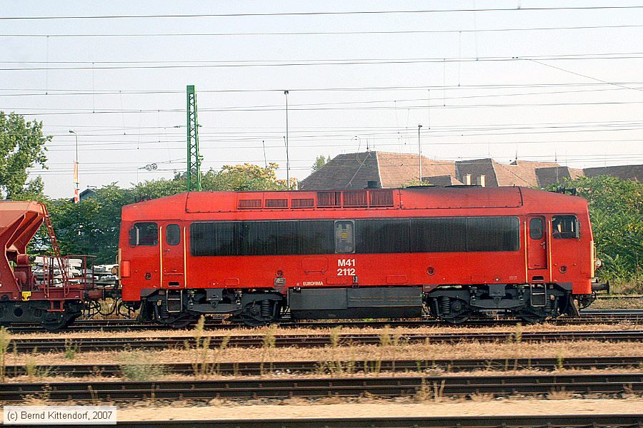 MAV - M41 2112
/ Bild: mavm412112_bk0708090046.jpg
