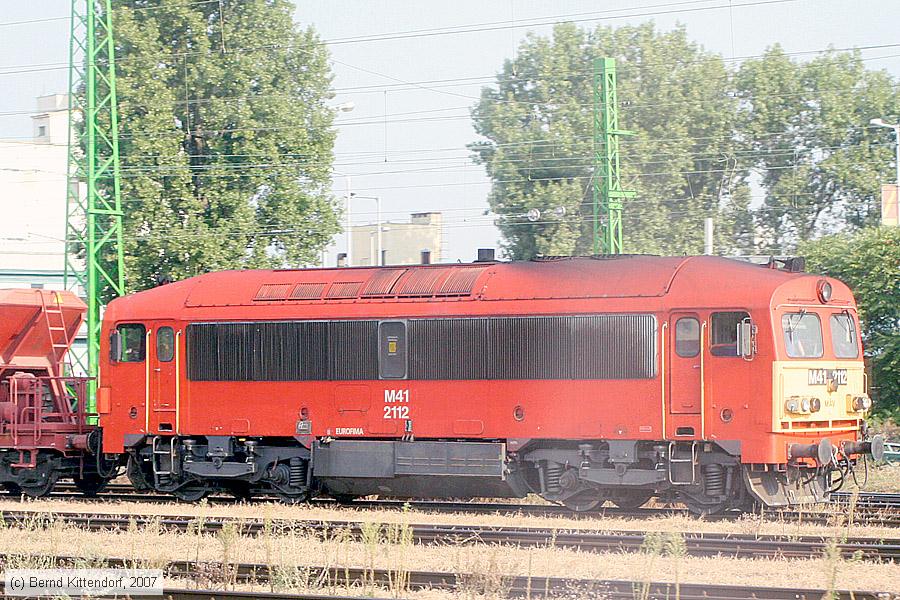 MAV - M41 2112
/ Bild: mavm412112_bk0708090047.jpg