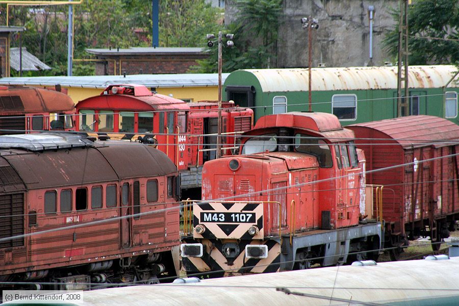 MÁV - M43 1107
/ Bild: mavm431107_bk0809200228.jpg