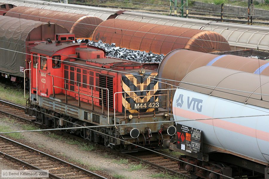 MÁV - M44 423
/ Bild: mavm44423_bk0809200244.jpg