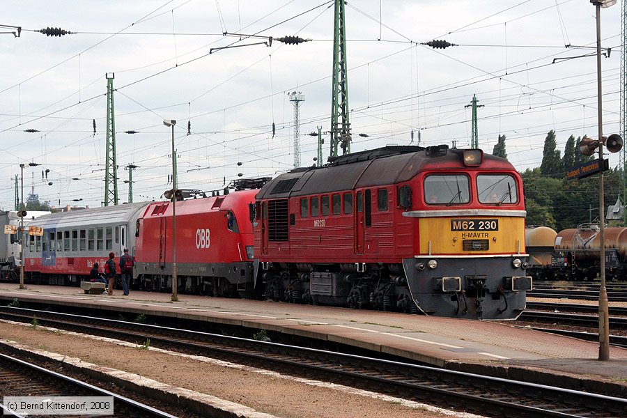 MÁV - M62 230
/ Bild: mavm62230_bk0809200189.jpg