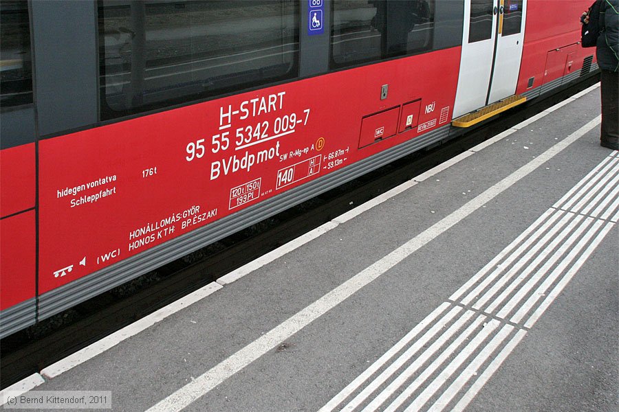 M&Aacute;V - 5342009-7
/ Bild: mav53420097_bk1103190133.jpg