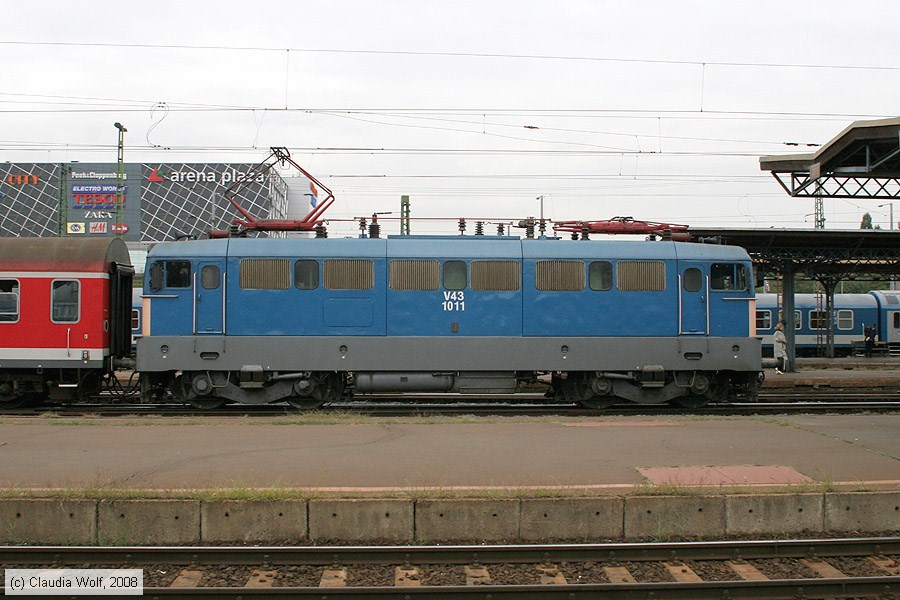 MAV - V43 1011
/ Bild: mavv431011_cw0809180118.jpg
