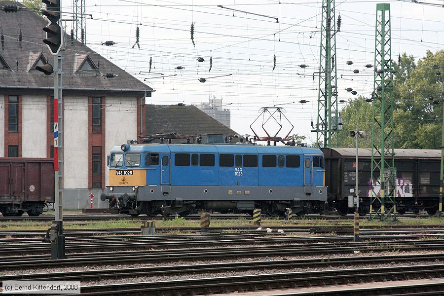 MAV - V43 1028
/ Bild: mavv431028_bk0809200194.jpg