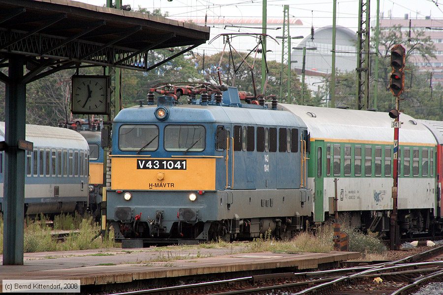 MAV - V43 1041
/ Bild: mavv431041_bk0809180116.jpg