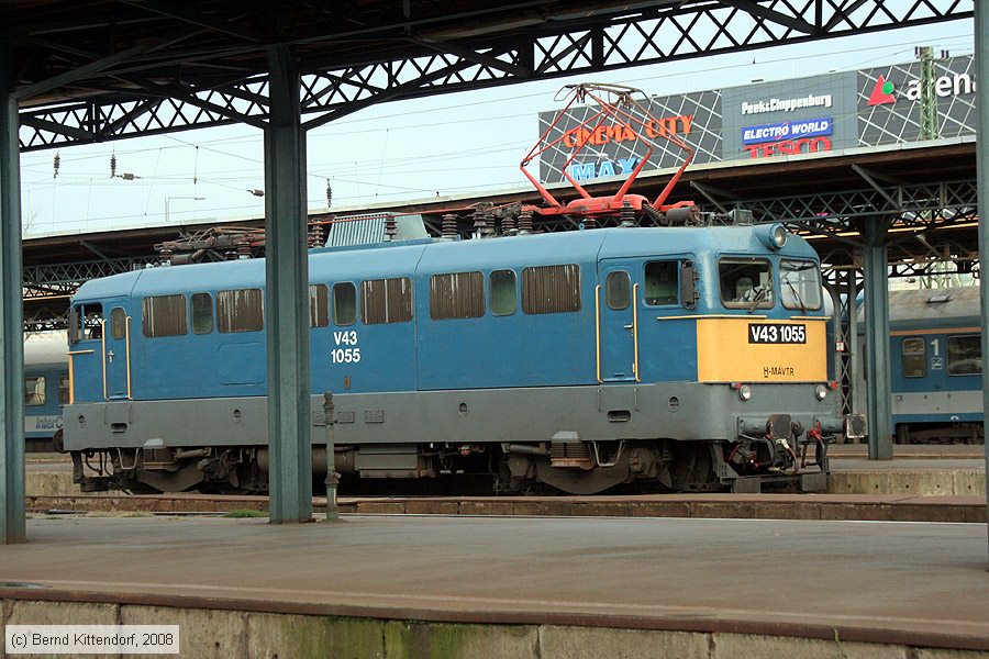 MAV - V43 1055
/ Bild: mavv431055_bk0809200431.jpg