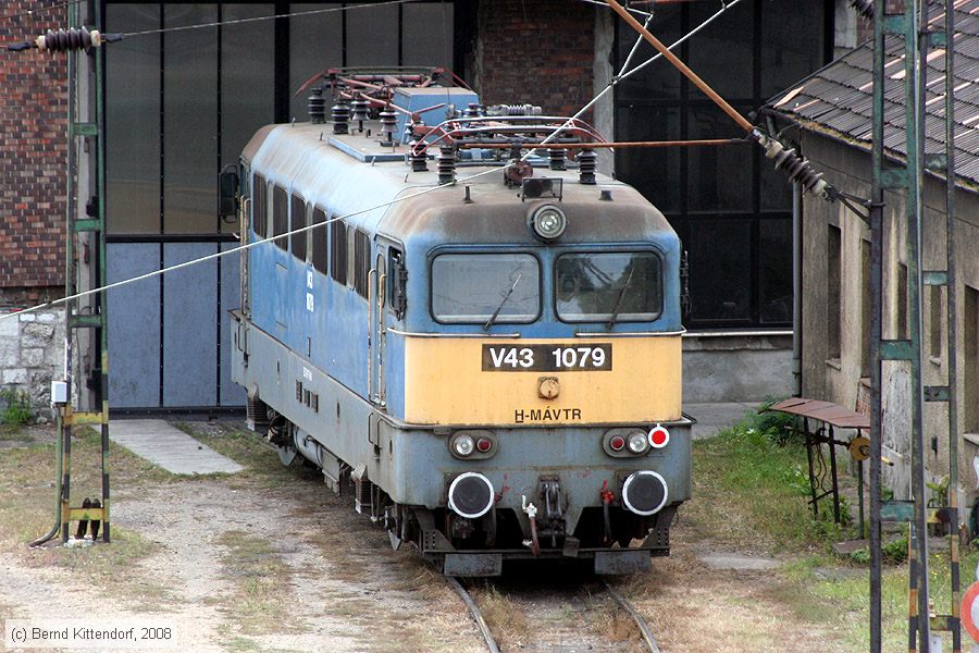 MAV - V43 1079
/ Bild: mavv431079_bk0809200212.jpg