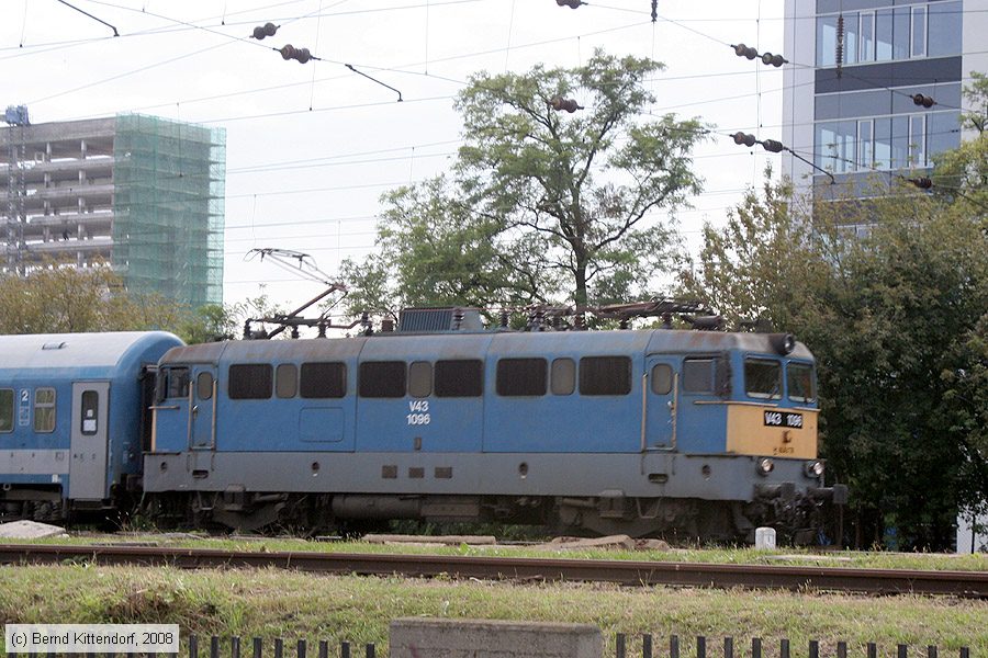 MAV - V43 1096
/ Bild: mavv431096_bk0809180229.jpg