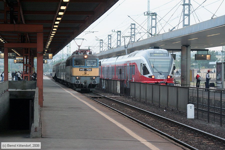 MAV - V43 1120
/ Bild: mavv431120_bk0809190457.jpg