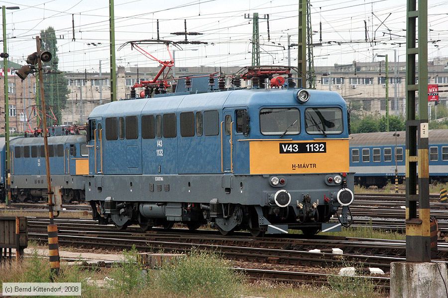 MAV - V43 1132
/ Bild: mavv431132_bk0809180103.jpg