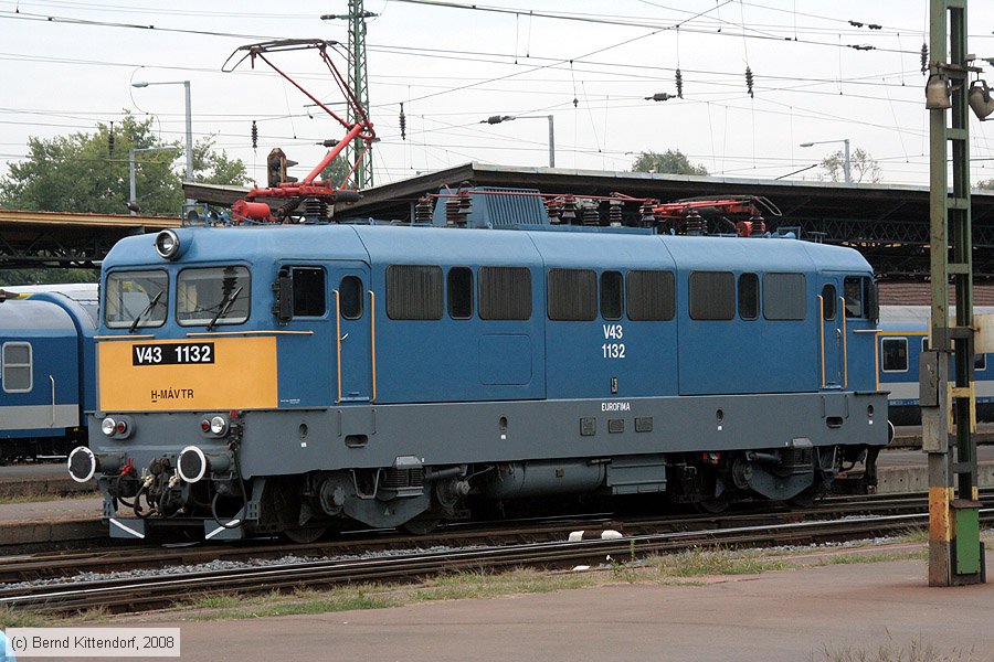MAV - V43 1132
/ Bild: mavv431132_bk0809180104.jpg