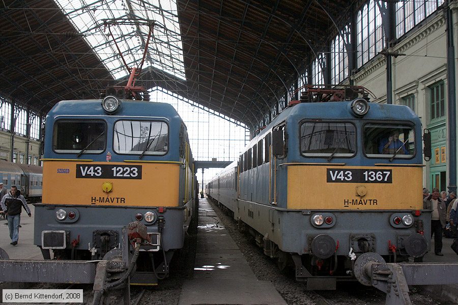 MAV - V43 1223
/ Bild: mavv431223_bk0809190135.jpg