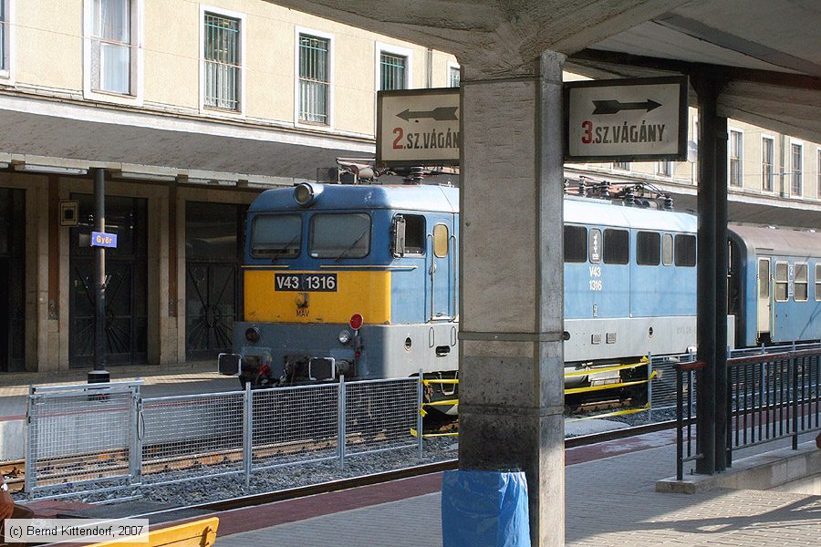 MAV - V43 1316
/ Bild: mavv431316_bk0708090039.jpg