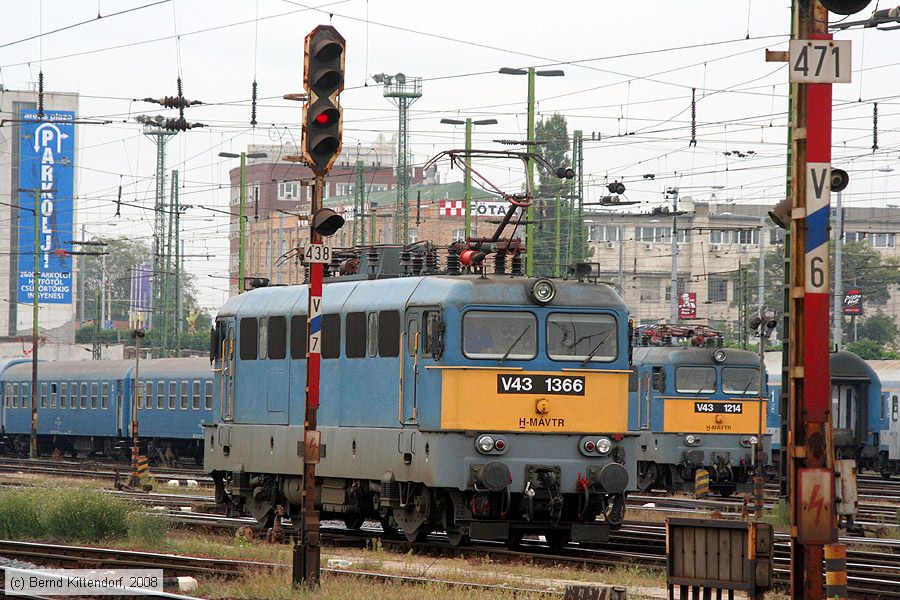 MAV - V43 1366
/ Bild: mavv431366_bk0809180100.jpg
