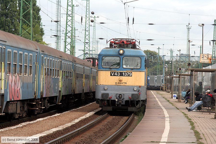 MAV - V43 1379
/ Bild: mavv431379_bk0809200199.jpg