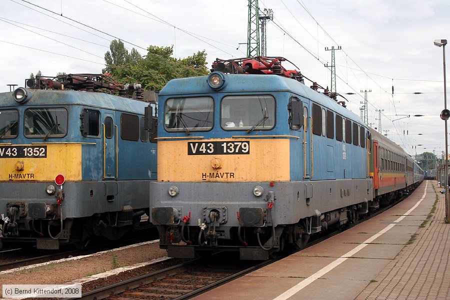 MAV - V43 1379
/ Bild: mavv431379_bk0809200200.jpg
