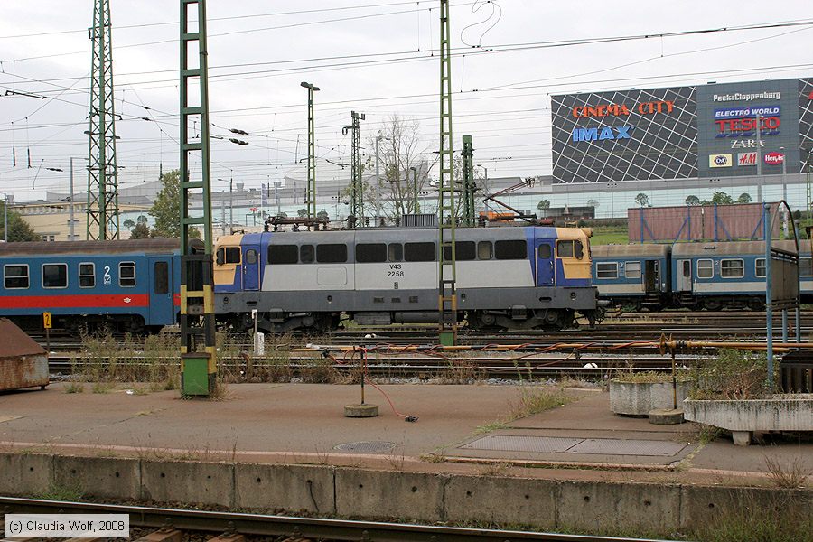 MAV - V43 2258
/ Bild: mavv432258_cw0809180136.jpg