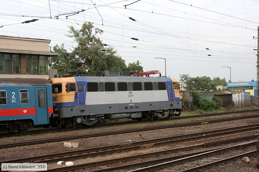 MAV - V43 2273
/ Bild: mavv432273_bk0809180356.jpg