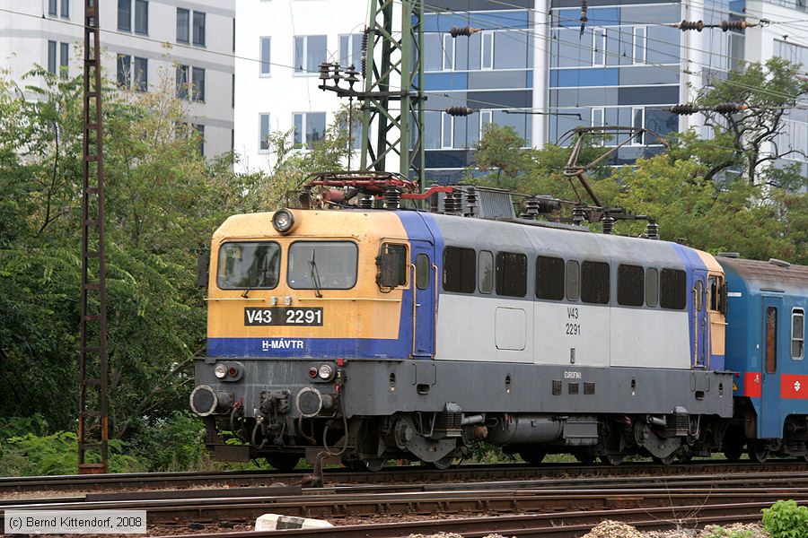 MAV - V43 2291
/ Bild: mavv432291_bk0809180189.jpg