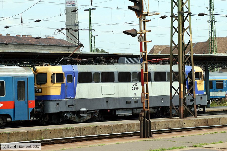 MAV - V43 2358
/ Bild: mavv432358_bk0708090111.jpg