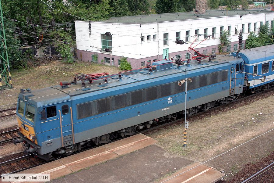 MAV - V63 150
/ Bild: mavv63150_bk0809200240.jpg