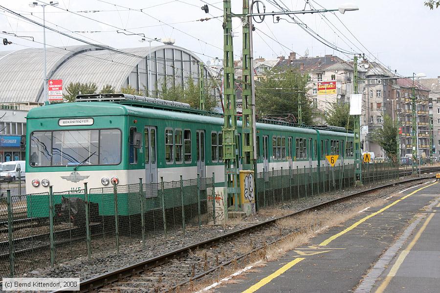 Budapest - Vorortbahn HEV - 1145
/ Bild: budapesthev1145_bk0809190202.jpg