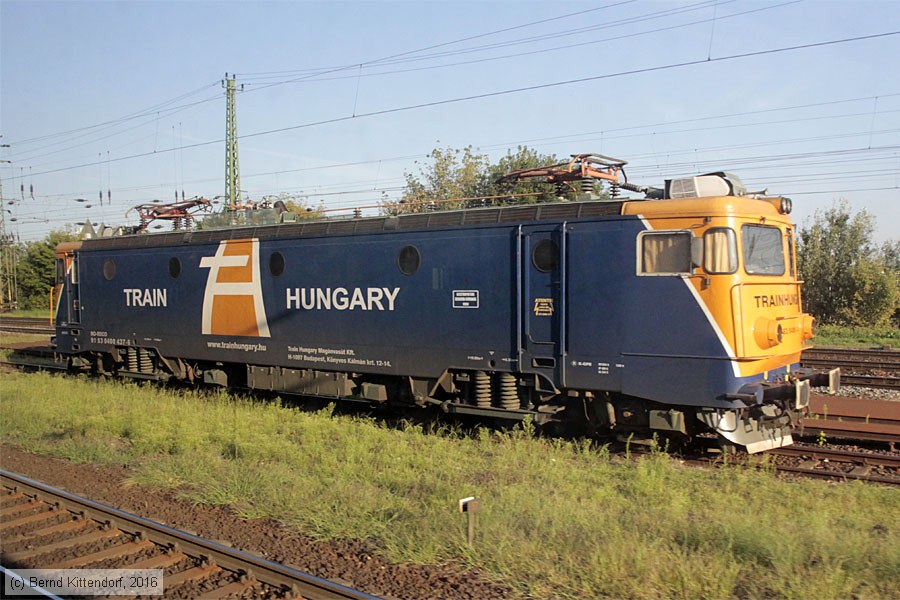 Train Hungary - 91530400437-6
/ Bild: rorsco915304004376_bk1608310586.jpg