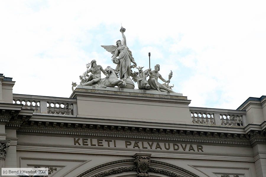 Bahnhof Budapest Keleti
/ Bild: bfbudapestkeleti_bk0708090148.jpg