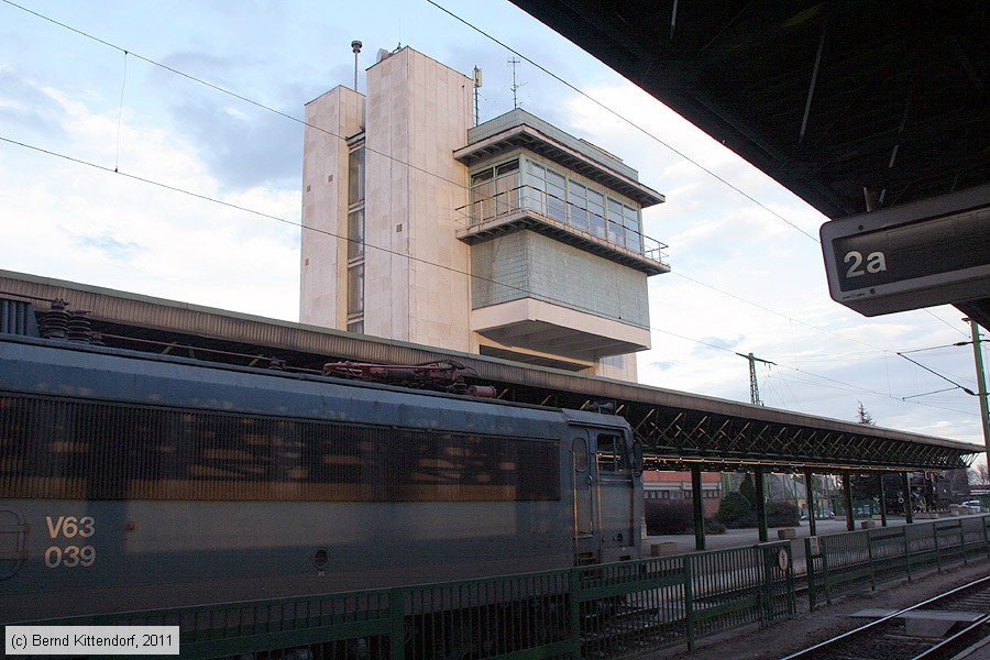 Bahnhof Sopron
/ Bild: bfsopron_bk1103140374.jpg