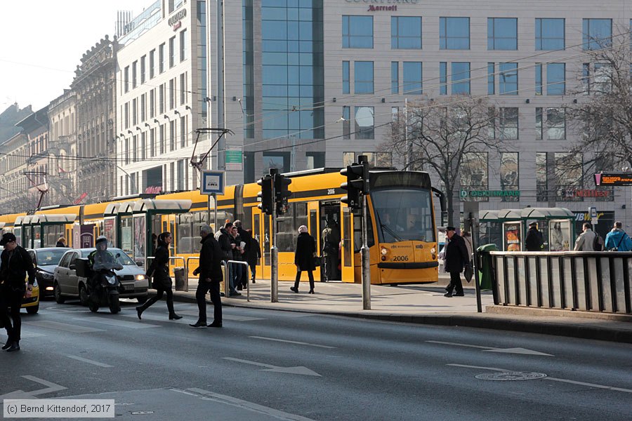 Budapest - Straßenbahn - 2006
/ Bild: budapest2006_bk1702270001.jpg