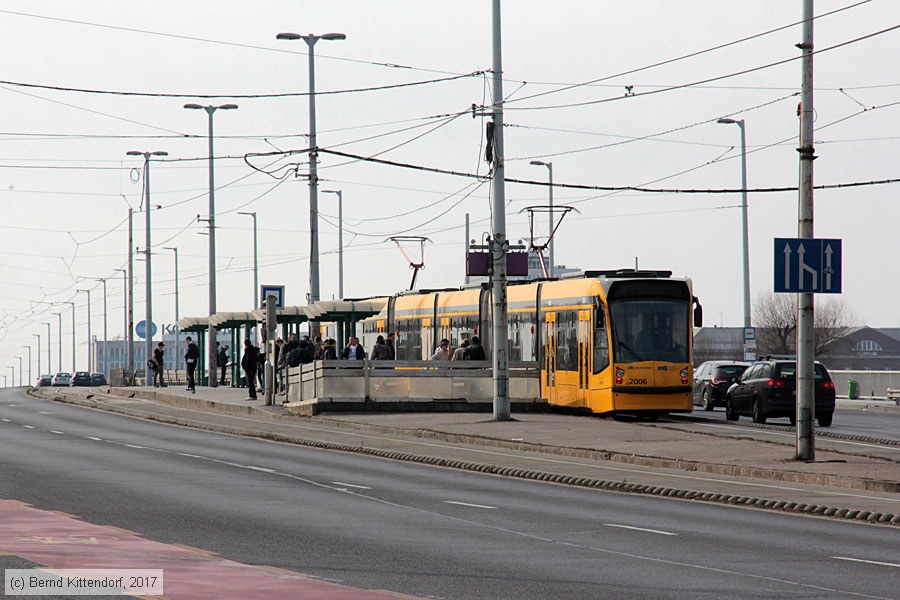 Budapest - Straßenbahn - 2006
/ Bild: budapest2006_bk1702270115.jpg