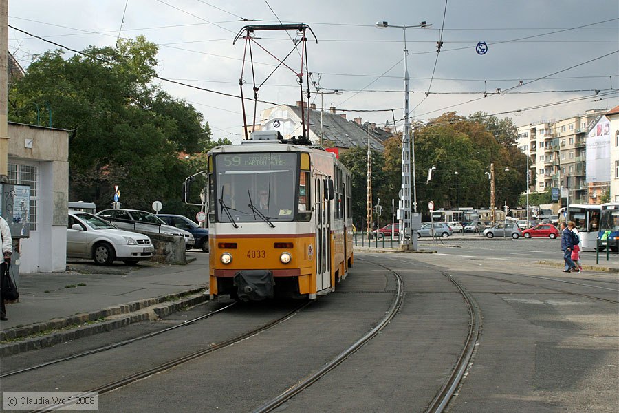 Budapest - Straßenbahn - 4033
/ Bild: budapest4033_cw0809190168.jpg