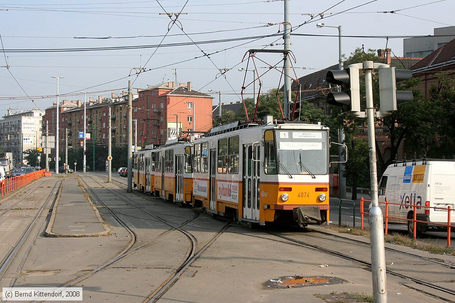Budapest - Straßenbahn - 4074
/ Bild: budapest4074_bk0809190036.jpg