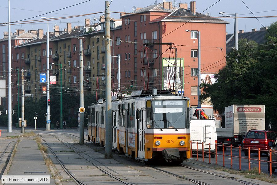 Budapest - Straßenbahn - 4074
/ Bild: budapest4074_bk0809190037.jpg